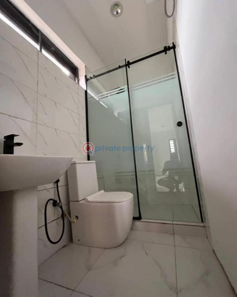 3 bedroom Semi detached Duplex For Sale Olowora, Magodo Phase 1 Magodo GRA Phase 1 Ojodu Lagos - 3