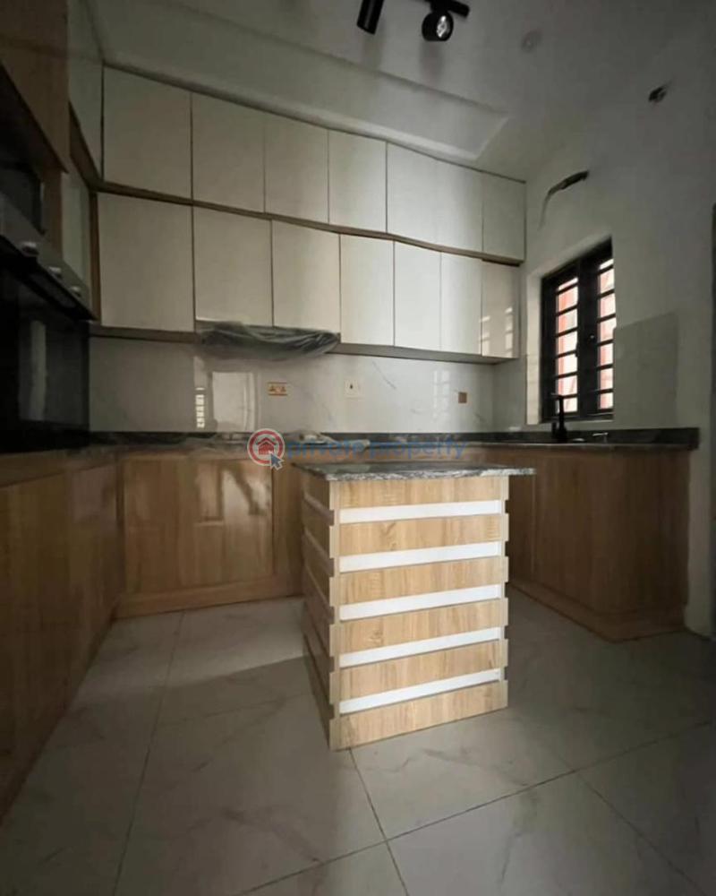 3 bedroom Semi detached Duplex For Sale Olowora, Magodo Phase 1 Magodo GRA Phase 1 Ojodu Lagos - 2