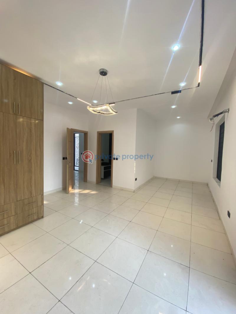 4 bedroom Detached Duplex For Sale Sangotedo, Ajah , Lekki Lagos Sangotedo Ajah Lagos - 8