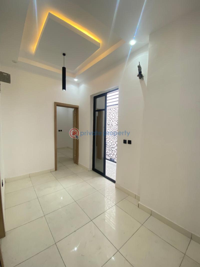 4 bedroom Detached Duplex For Sale Sangotedo, Ajah , Lekki Lagos Sangotedo Ajah Lagos - 5
