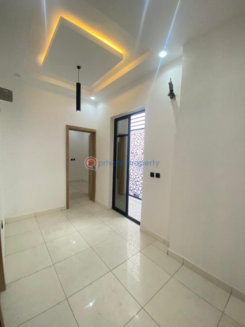 4 bedroom Detached Duplex For Sale Sangotedo, Ajah , Lekki Lagos Sangotedo Ajah Lagos - 7