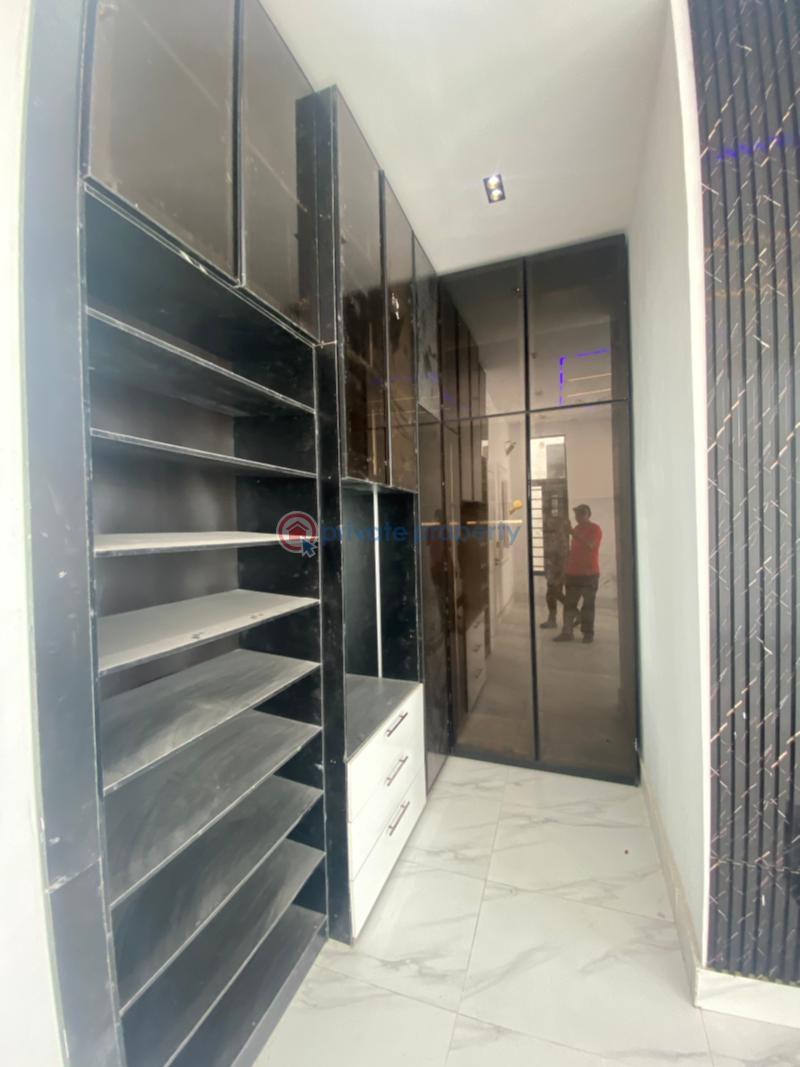 4 bedroom Semi detached Duplex For Sale Ajah Lekki Lagos Ajah Lagos - 7