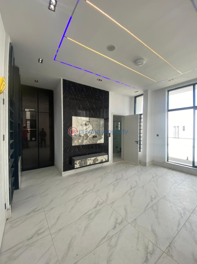 4 bedroom Semi detached Duplex For Sale Ajah Lekki Lagos Ajah Lagos - 11