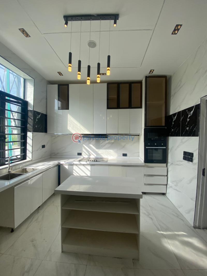 4 bedroom Semi detached Duplex For Sale Ajah Lekki Lagos Ajah Lagos - 3