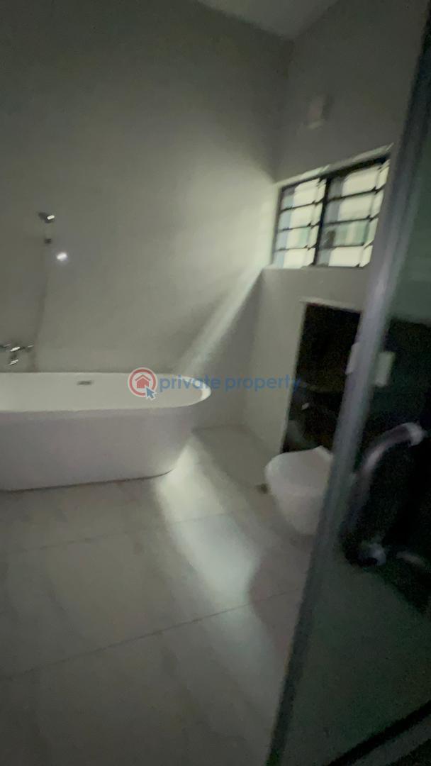 4 bedroom Detached Duplex For Rent Omole Phase 1 Ojodu Lagos - 1