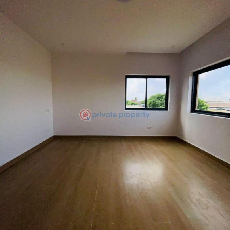 4 bedroom Semi detached Duplex For Rent Ilupeju Lagos - 4