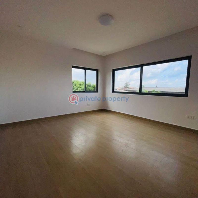 4 bedroom Semi detached Duplex For Rent Ilupeju Lagos - 7