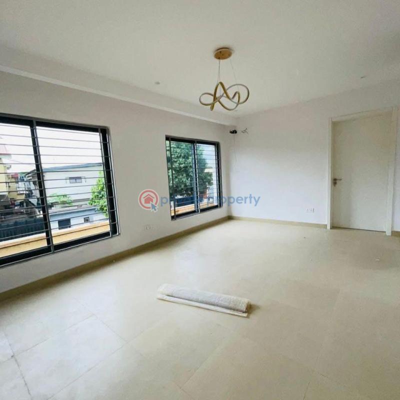 4 bedroom Semi detached Duplex For Rent Ilupeju Lagos - 8