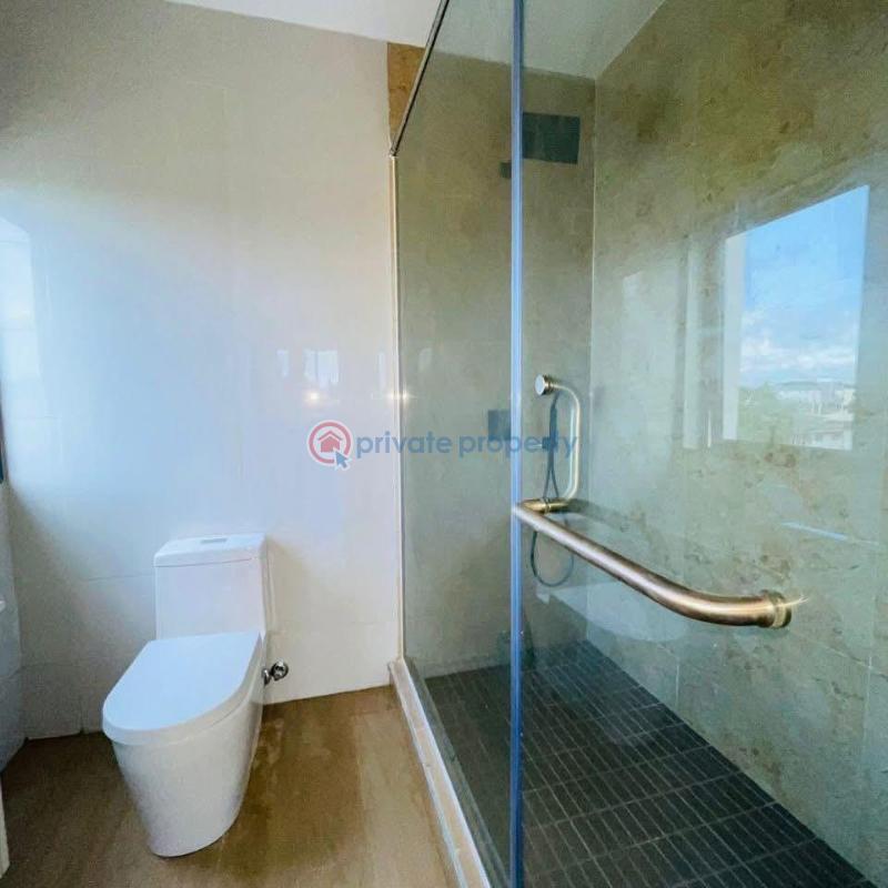 4 bedroom Semi detached Duplex For Rent Ilupeju Lagos - 1