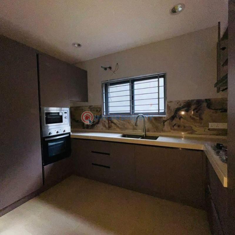 4 bedroom Semi detached Duplex For Rent Ilupeju Lagos - 0
