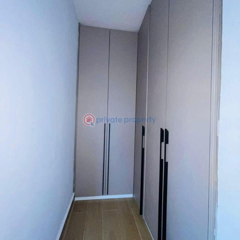 4 bedroom Semi detached Duplex For Rent Ilupeju Lagos - 5