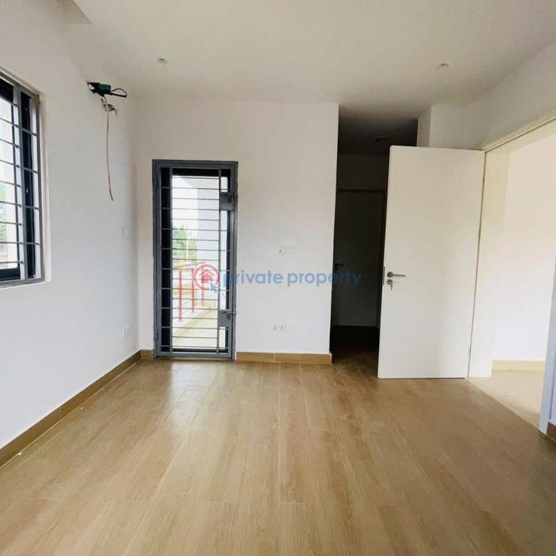 4 bedroom Semi detached Duplex For Rent Ilupeju Lagos - 10