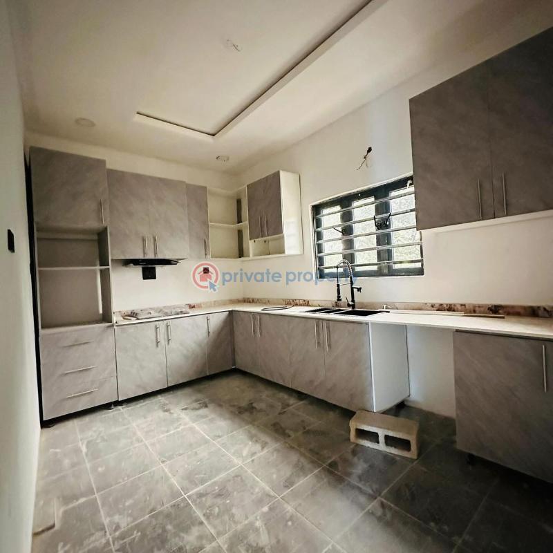 4 bedroom Duplex For Sale Omole Phase One Ikeja  Lagos - 0