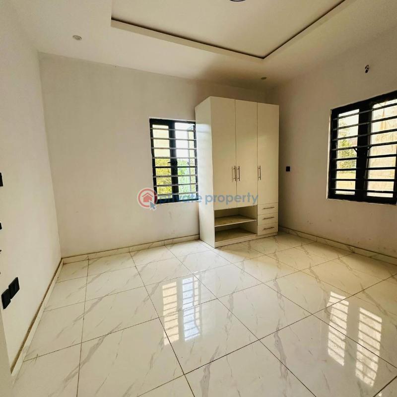 4 bedroom Duplex For Sale Omole Phase One Ikeja  Lagos - 4