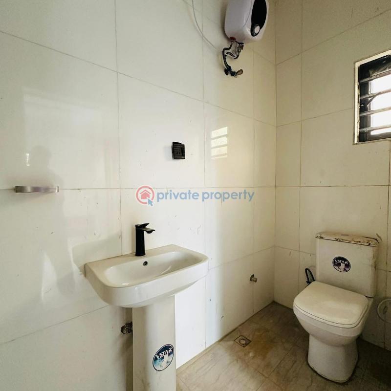 4 bedroom Duplex For Sale Omole Phase One Ikeja  Lagos - 3
