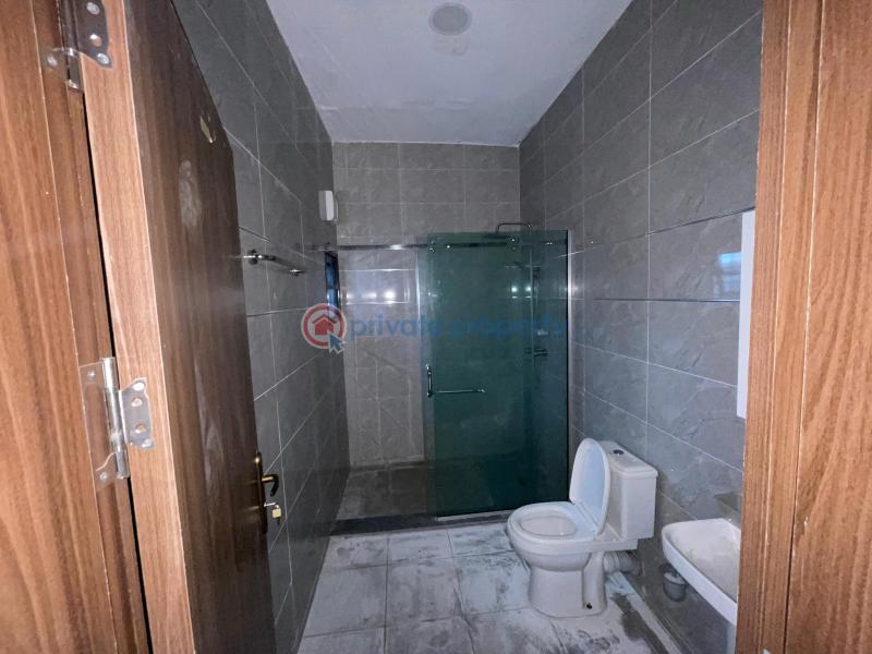 3 bedroom Block Of Flats For Rent New GRA Port Harcourt Rivers - 3