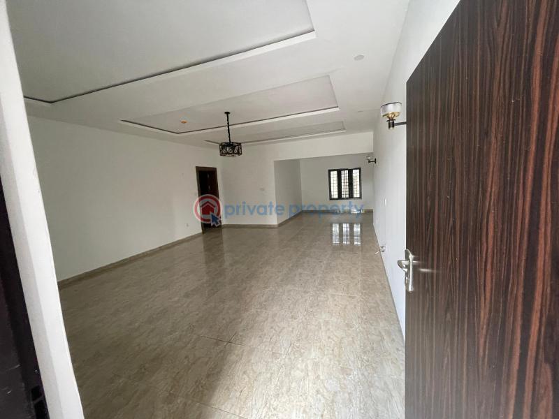 3 bedroom Block Of Flats For Rent New GRA Port Harcourt Rivers - 2