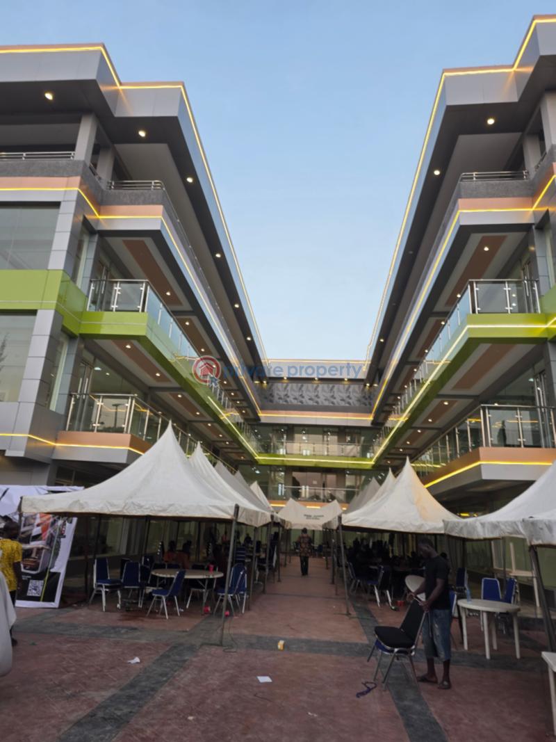 Restaurant/Bar For Rent Gwarimpa Abuja Phase 3 
