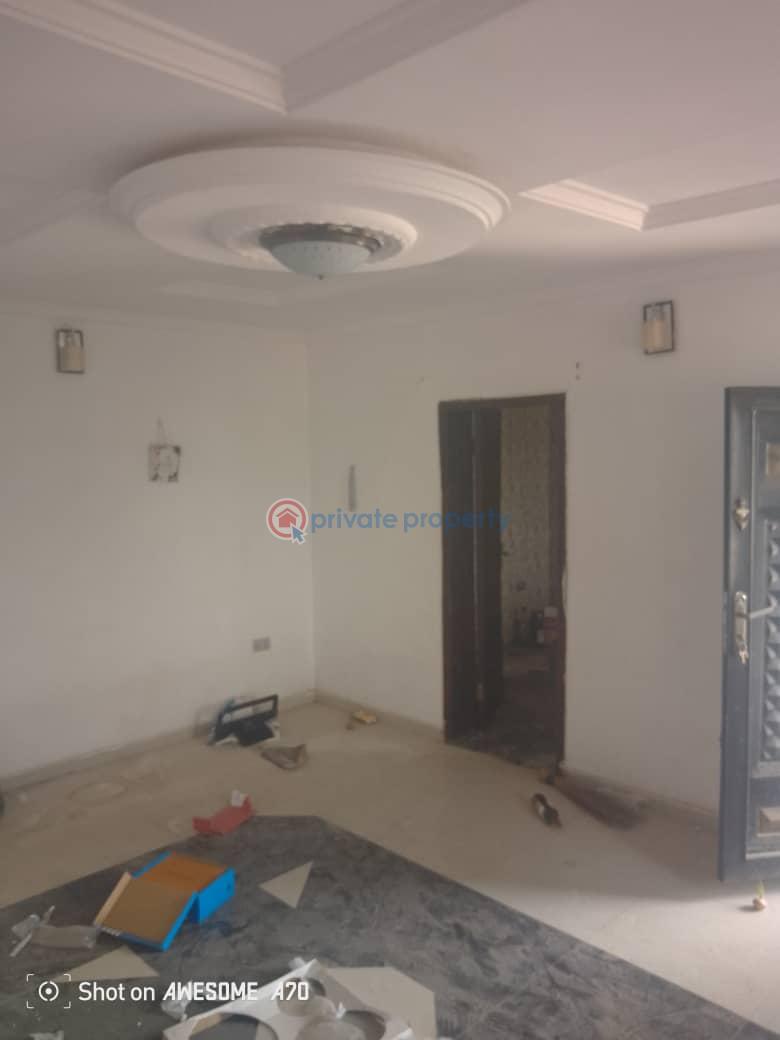 1 bedroom Mini Flat For Rent Karinkapo Akala Express Akala Express Ibadan Oyo - 0