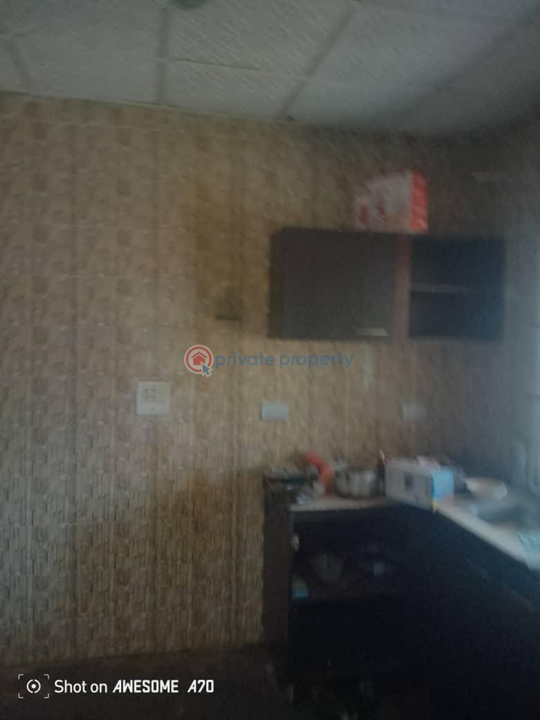 1 bedroom Mini Flat For Rent Karinkapo Akala Express Akala Express Ibadan Oyo - 5