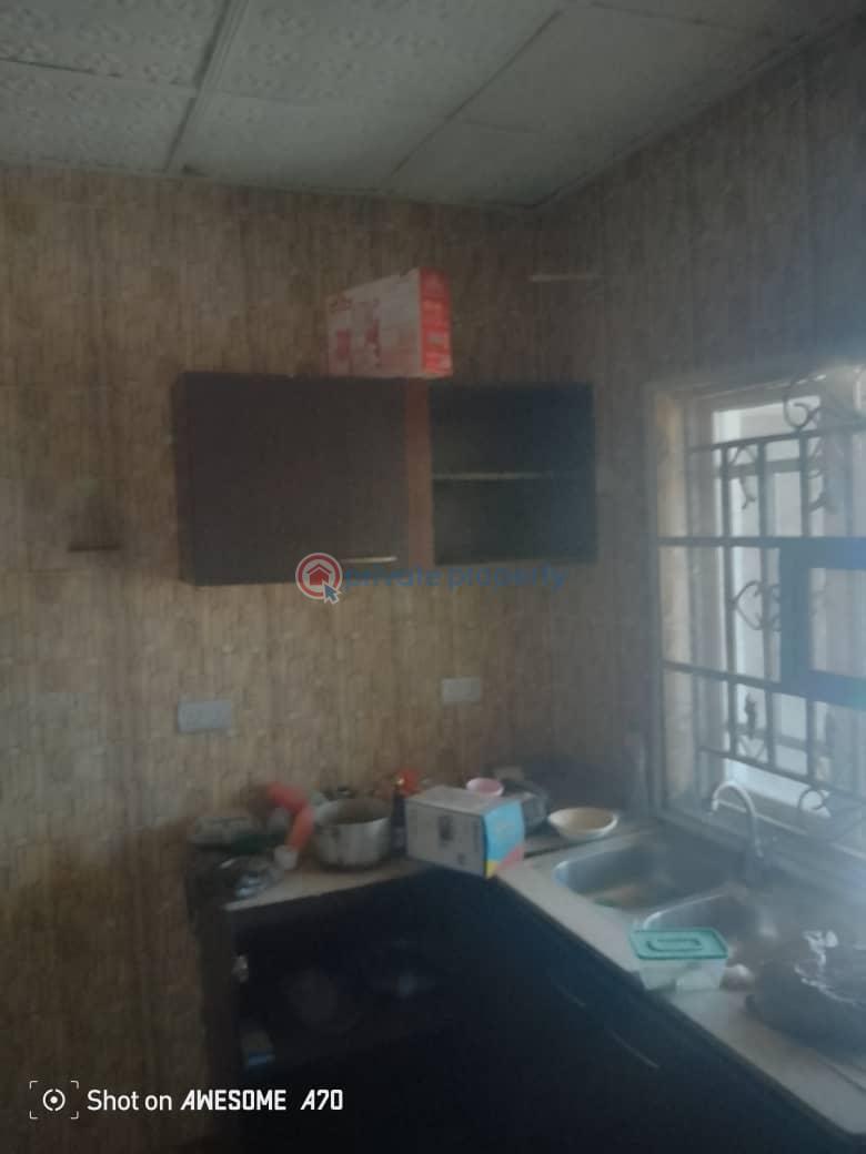 1 bedroom Mini Flat For Rent Karinkapo Akala Express Akala Express Ibadan Oyo - 2