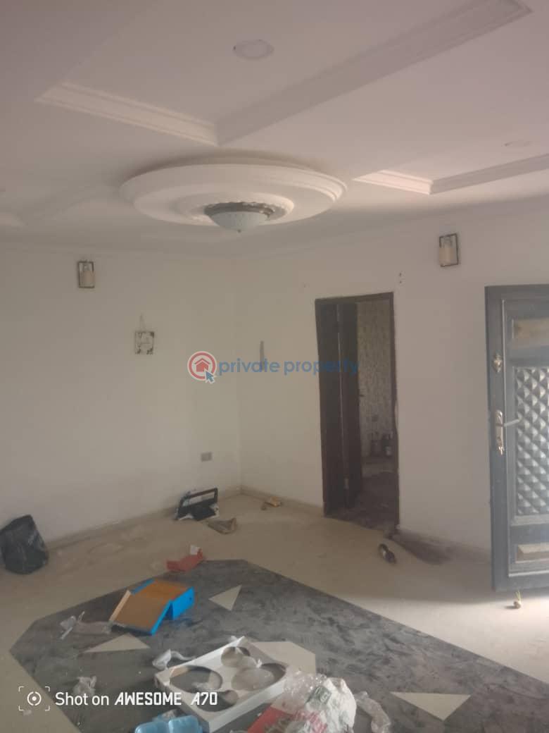 1 bedroom Mini Flat For Rent Karinkapo Akala Express Akala Express Ibadan Oyo - 3