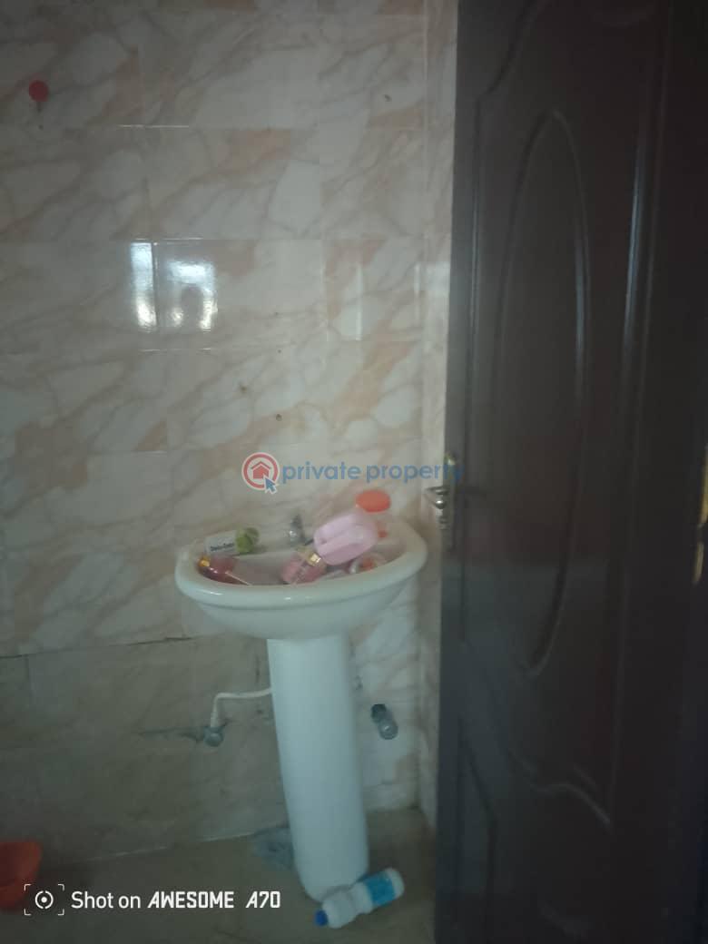 1 bedroom Mini Flat For Rent Karinkapo Akala Express Akala Express Ibadan Oyo - 4