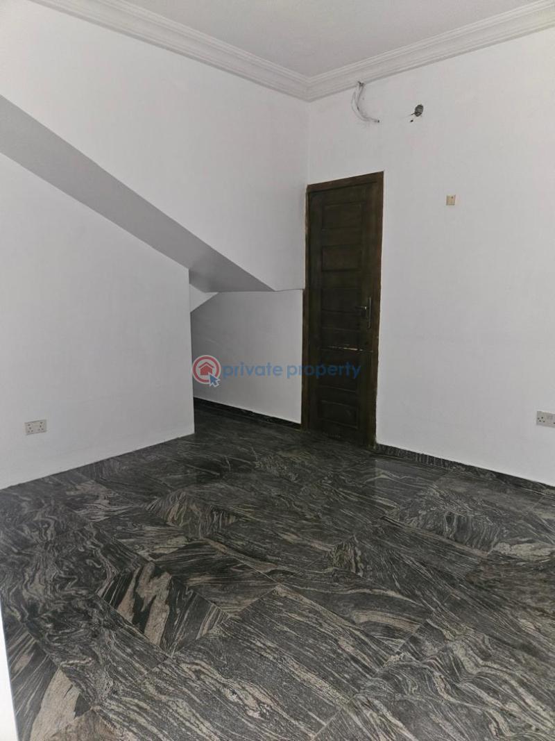 4 bedroom Semi detached Duplex For Rent Lekki Phase 1 Lagos - 6