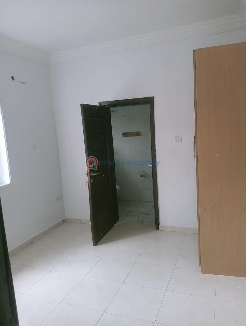4 bedroom Semi detached Duplex For Rent Tokunbo Disu Sule Street Magodo GRA Phase 1 Ojodu Lagos - 2