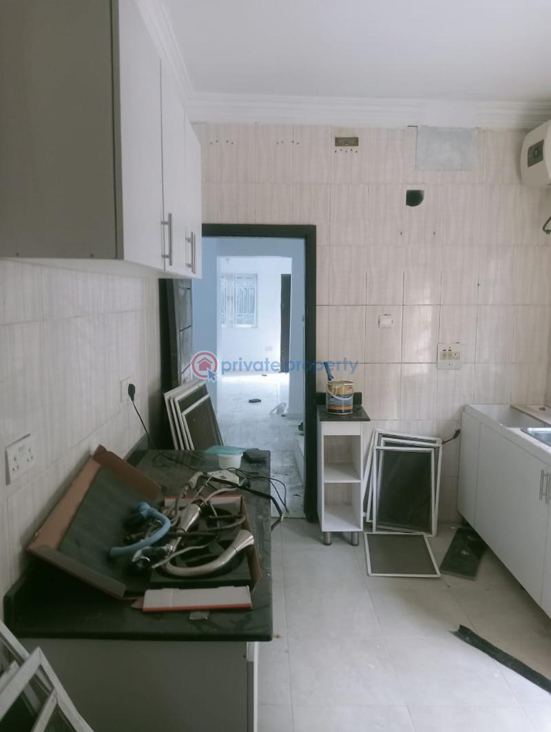 4 bedroom Semi detached Duplex For Rent Tokunbo Disu Sule Street Magodo GRA Phase 1 Ojodu Lagos - 3