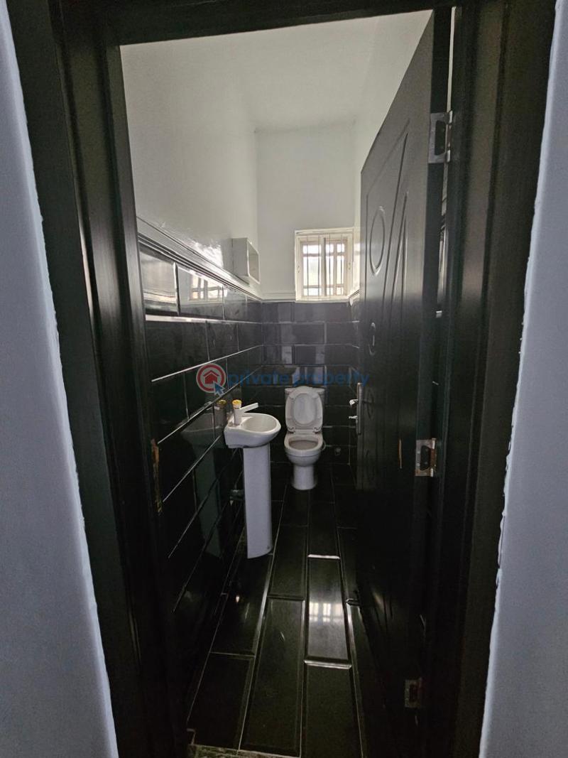 4 bedroom Semi detached Duplex For Rent Lekki Phase 1 Lagos - 2