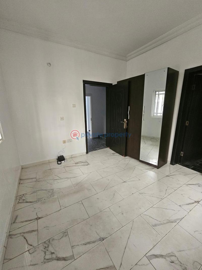 4 bedroom Semi detached Duplex For Rent Lekki Phase 1 Lagos - 4