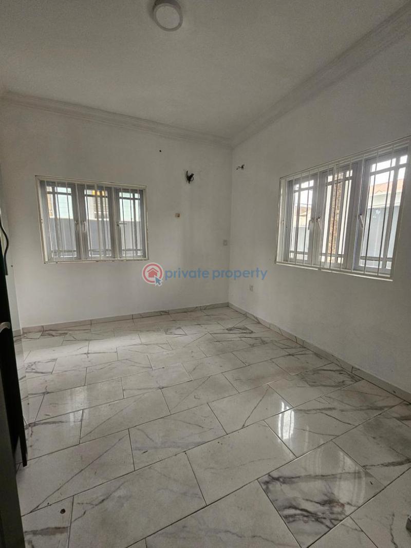 4 bedroom Semi detached Duplex For Rent Lekki Phase 1 Lagos - 5