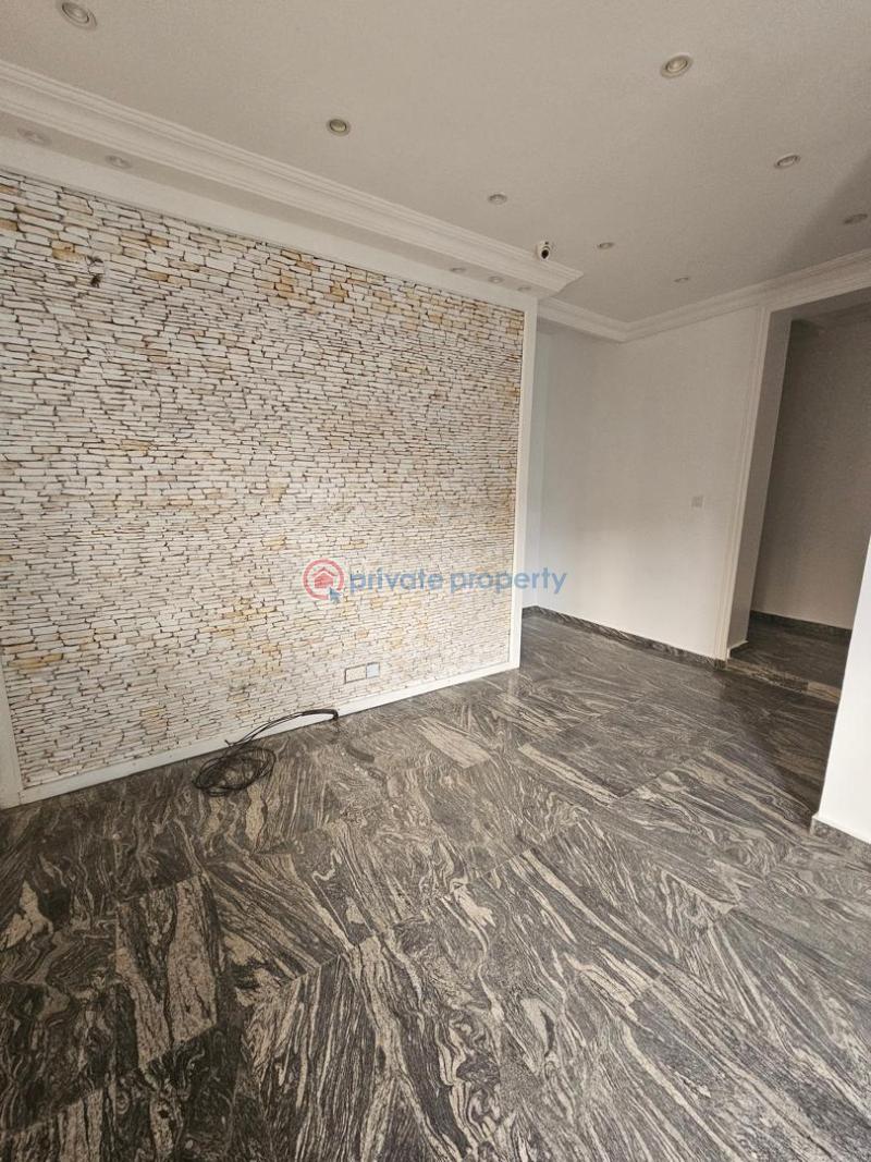 4 bedroom Semi detached Duplex For Rent Lekki Phase 1 Lagos - 1