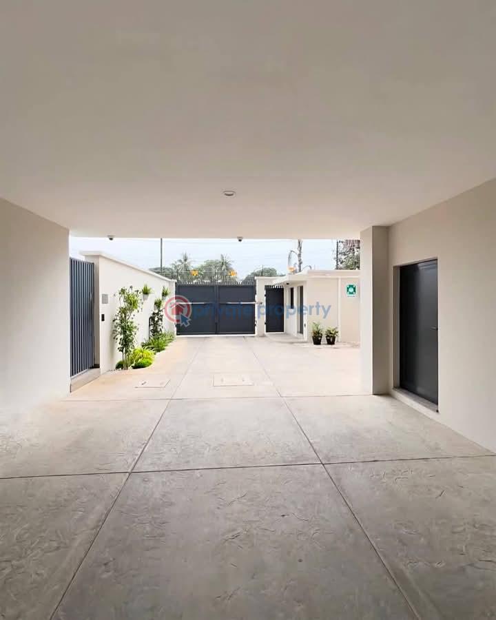 3 bedroom Block Of Flats For Sale Old Ikoyi Lagos - 13