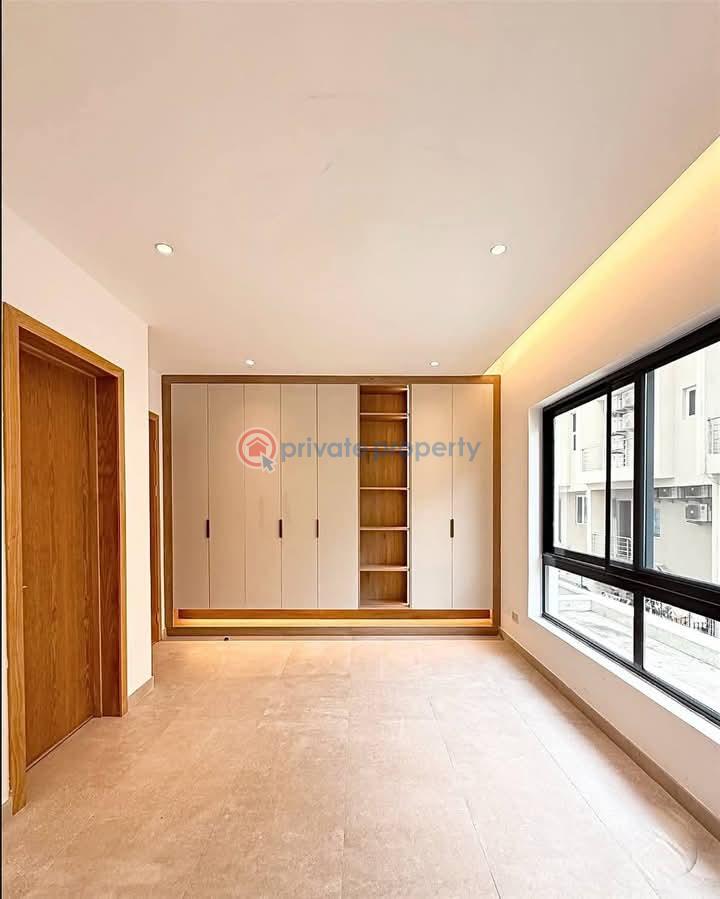 3 bedroom Block Of Flats For Sale Old Ikoyi Lagos - 10