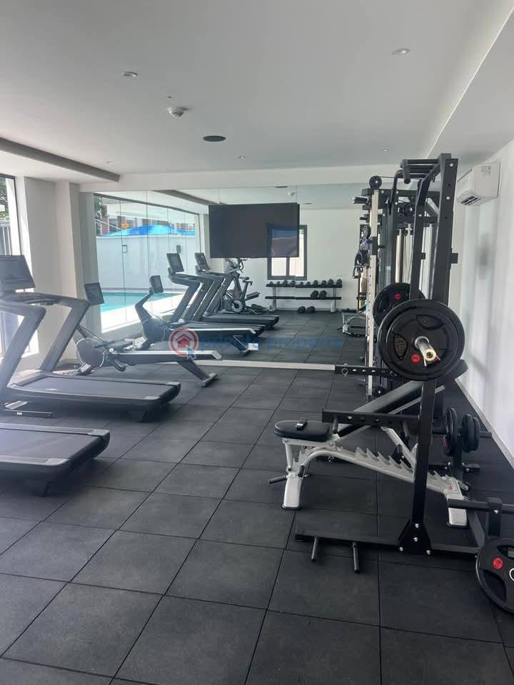 3 bedroom Block Of Flats For Sale Old Ikoyi Lagos - 22