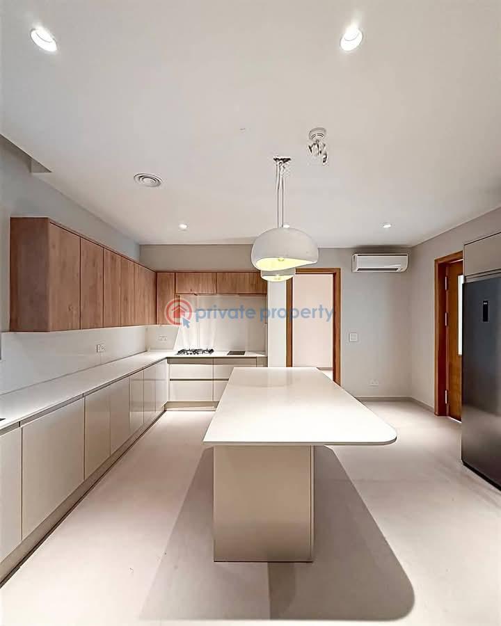 3 bedroom Block Of Flats For Sale Old Ikoyi Lagos - 4