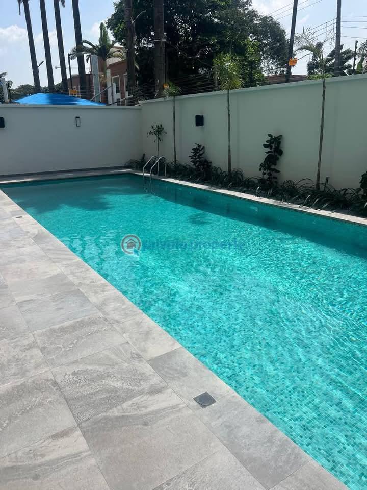 3 bedroom Block Of Flats For Sale Old Ikoyi Lagos - 21