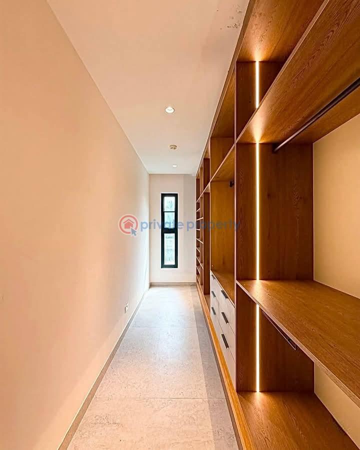 3 bedroom Block Of Flats For Sale Old Ikoyi Lagos - 8