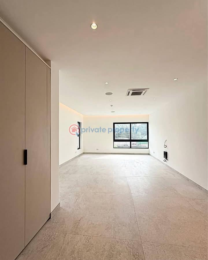 3 bedroom Block Of Flats For Sale Old Ikoyi Lagos - 3