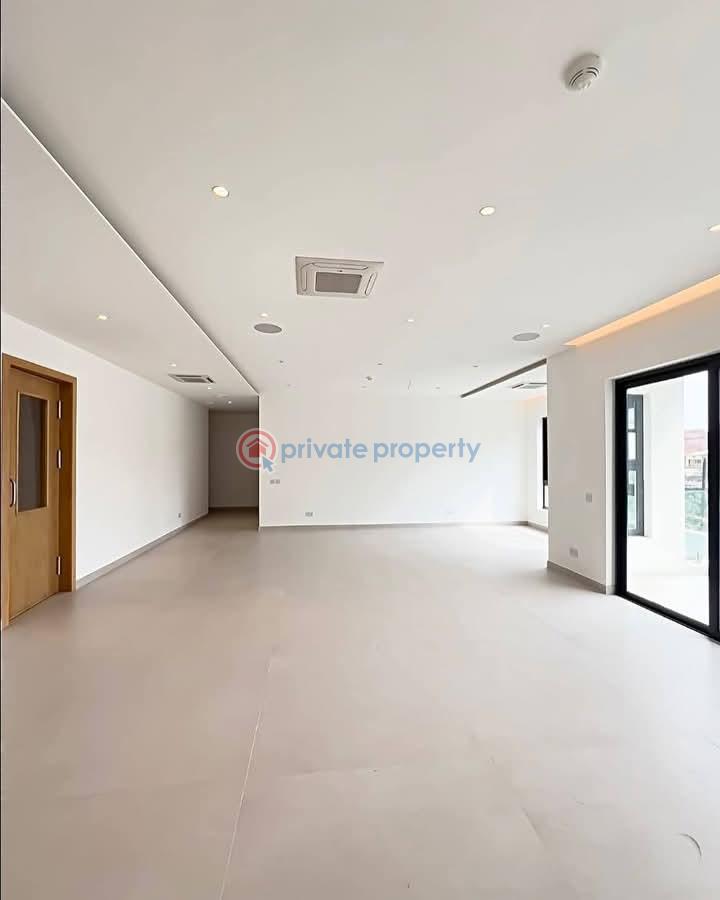 3 bedroom Block Of Flats For Sale Old Ikoyi Lagos - 5