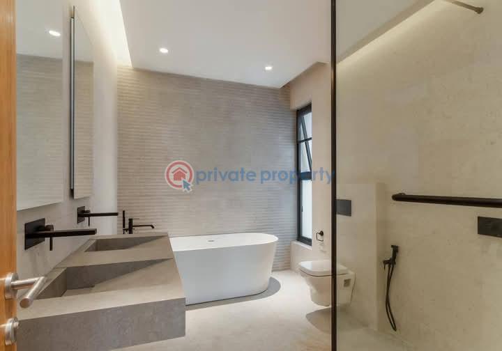 3 bedroom Block Of Flats For Sale Old Ikoyi Lagos - 15