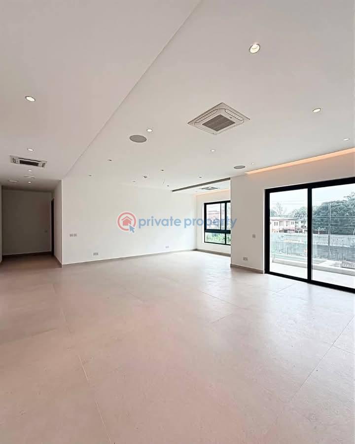 3 bedroom Block Of Flats For Sale Old Ikoyi Lagos - 1