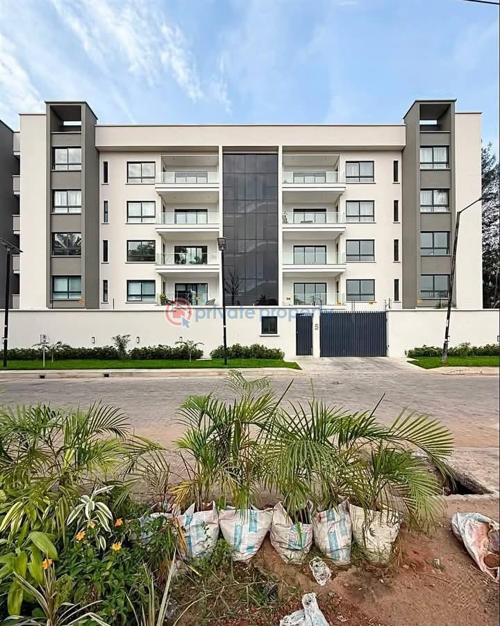 3 bedroom Block Of Flats For Sale Old Ikoyi Lagos - 26