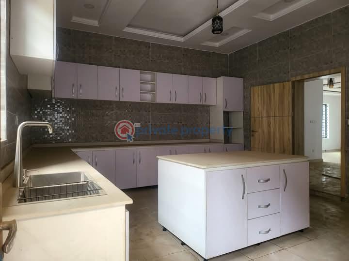 5 bedroom Detached Duplex For Rent Magodo Phase 2 Gra Shangisha Magodo GRA Phase 2 Kosofe/Ikosi Lagos - 0