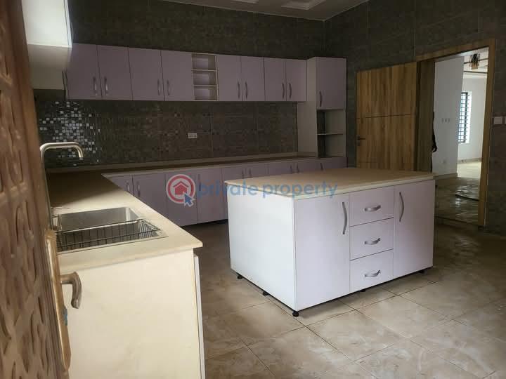 5 bedroom Detached Duplex For Rent Magodo Phase 2 Gra Shangisha Magodo GRA Phase 2 Kosofe/Ikosi Lagos - 1