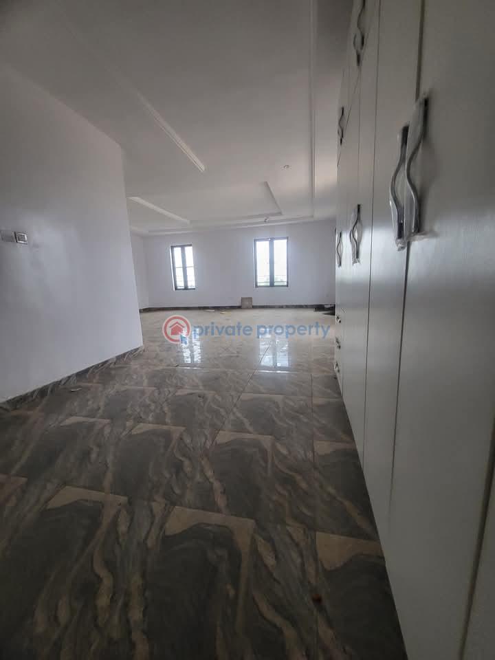 5 bedroom Detached Duplex For Rent Magodo Phase 2 Gra Shangisha Magodo GRA Phase 2 Kosofe/Ikosi Lagos - 3
