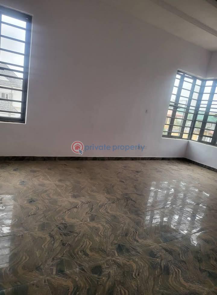 5 bedroom Detached Duplex For Rent Magodo Phase 2 Gra Shangisha Magodo GRA Phase 2 Kosofe/Ikosi Lagos - 5