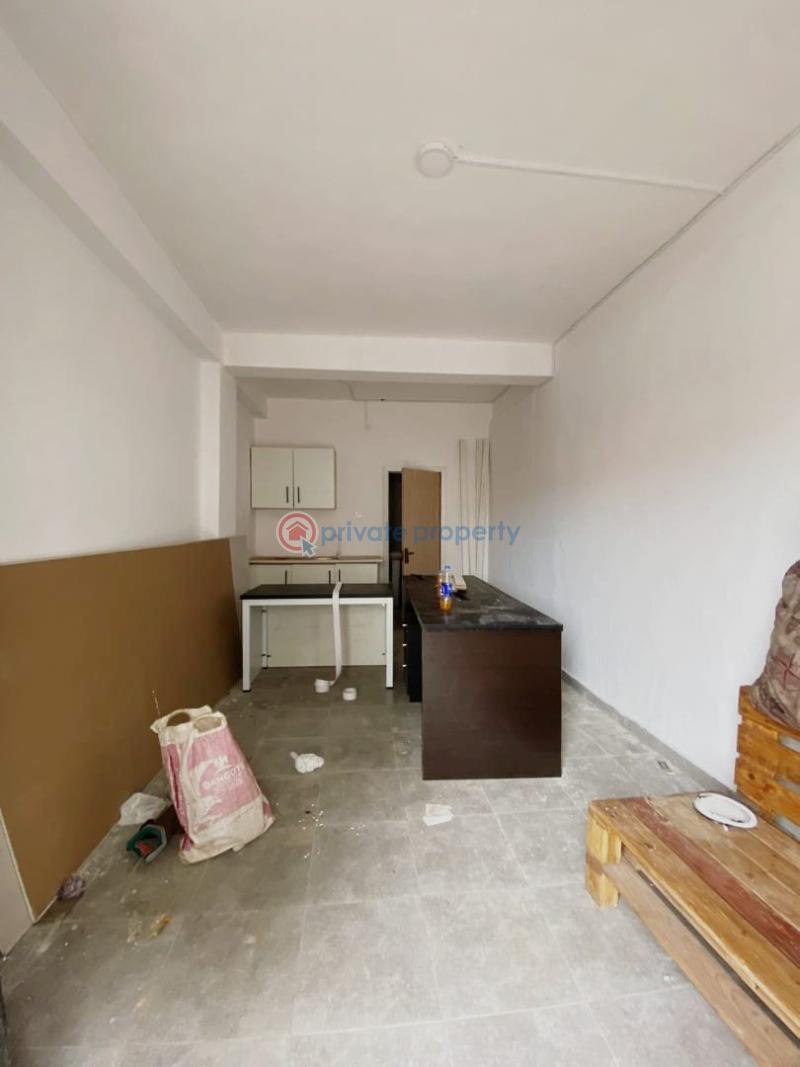 Self Contain For Rent Osapa London Lekki Lagos - 0